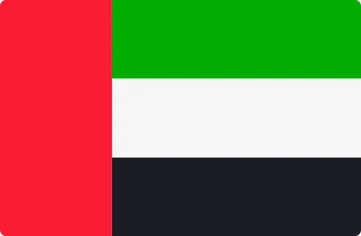 United Arab Emirates