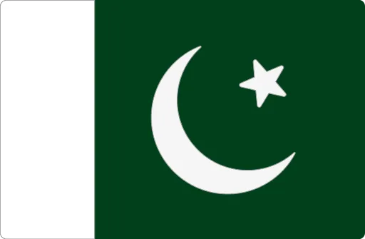 Pakistan Women