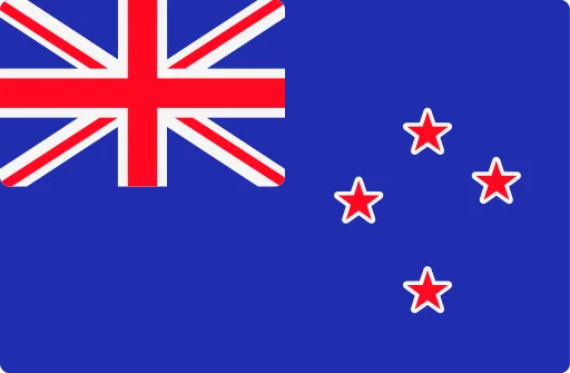 New Zealand
