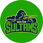 Multan Sultans