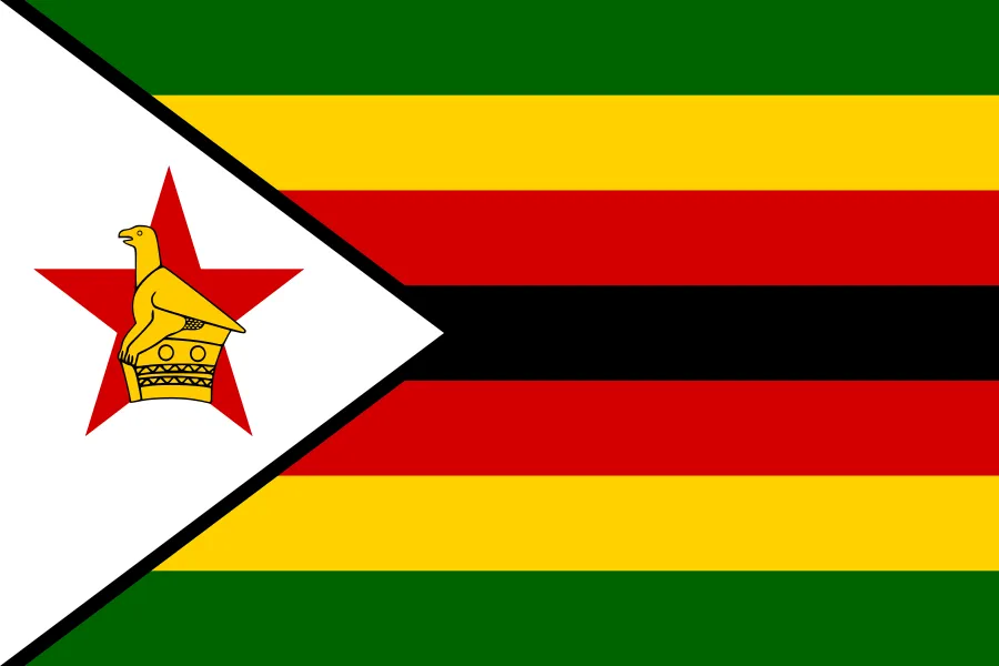 Zimbabwe Women