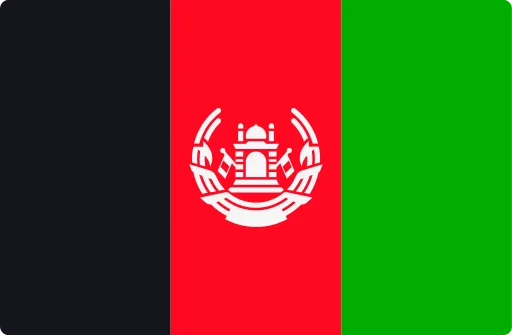 Afghanistan