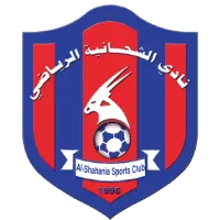 Al Shahaniya