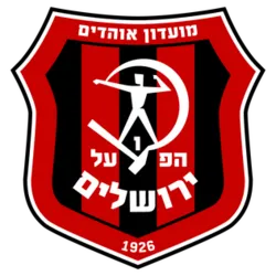 Hapoel Jerusalem