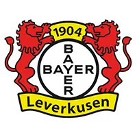 Bayer 04 Leverkusen> <span class=