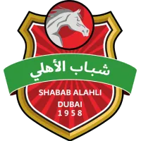 Shabab Al Ahli