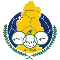 Al Gharafa