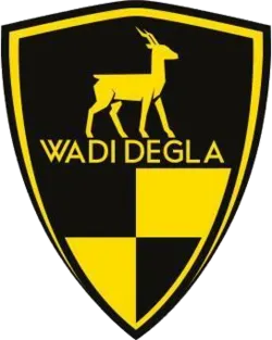 Wadi Degla