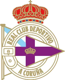 Deportivo de La Coruna