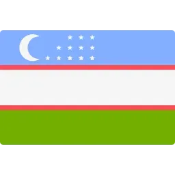 Uzbekistan