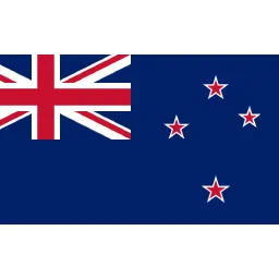 New Zealand