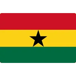 Ghana