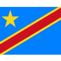 DR Congo