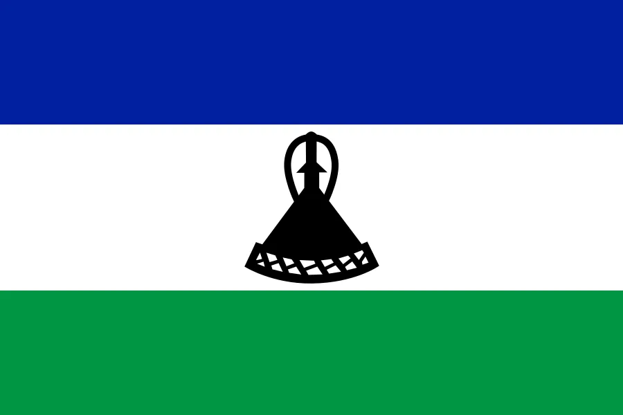 Lesotho
