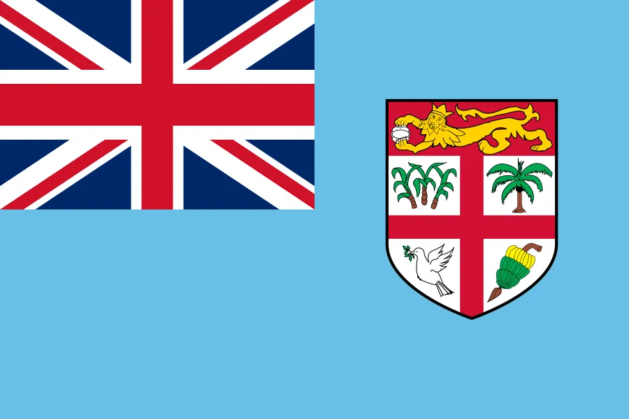 Fiji