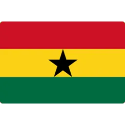 Ghana