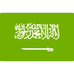 Saudi Arabia