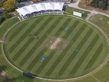 Hagley Oval Records & Stats | Christchurch Stadium Match Stats, & Records  History