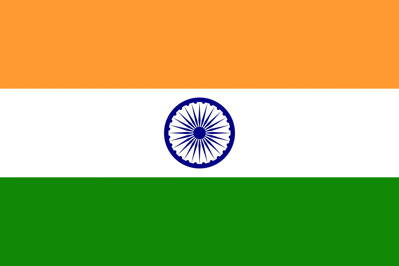 India