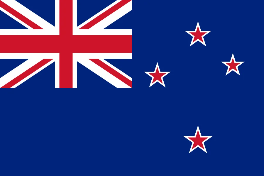 New Zealand