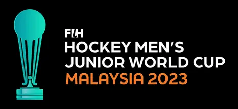 Hockey World Cup Logo