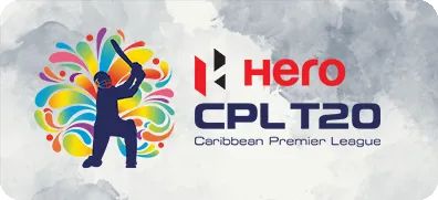 Caribbean Premier League (CPL)