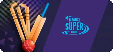Mzansi Super League (MSL)