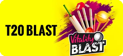 T20 BLAST