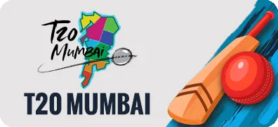 T20 MUMBAI
