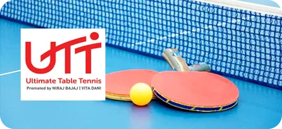 Ultimate Table Tennis (UTT)