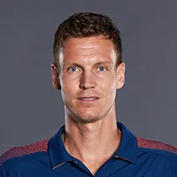 Tomas Berdych Personal プロストック Tomas Berdych Personal プロストック Tomas Berdych Personal