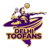 Delhi Toofans
