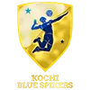 Kochi Blue Spikers