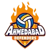 Ahmedabad Defenders