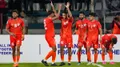 FIFA Ranking: India make major breakthrough in latest rankings, Argentina remain on top