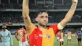 East Bengal defender Kevin Sibille says Fans deserved ISL Trophy as '22 Years is a Long...