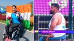Hangzhou Asian Para Games 2023: India bag 17 medals, including 3 gold on Day 2