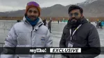“Give Winter Sports Half the Investment of Summer Sports, We’ll Deliver”: Veteran Ice Skater Vishwaraj Jadeja | Exclusive