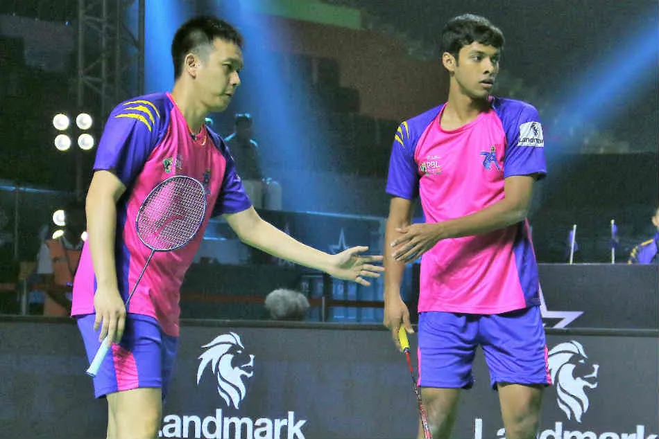Premier Badminton League 2020: Pune 7 Aces outclass Mumbai Rockets