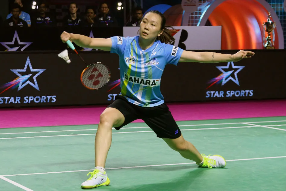 PBL 2020: Ki Vincent & Zhang guide Awadhe Warriors to their maiden win at home