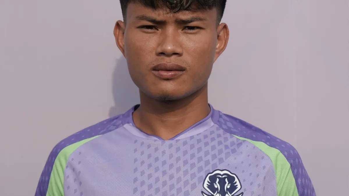 Kerala Blasters Sign Indian Attacker Ramhlunchhunga Ahead of 2026-27 ISL Season