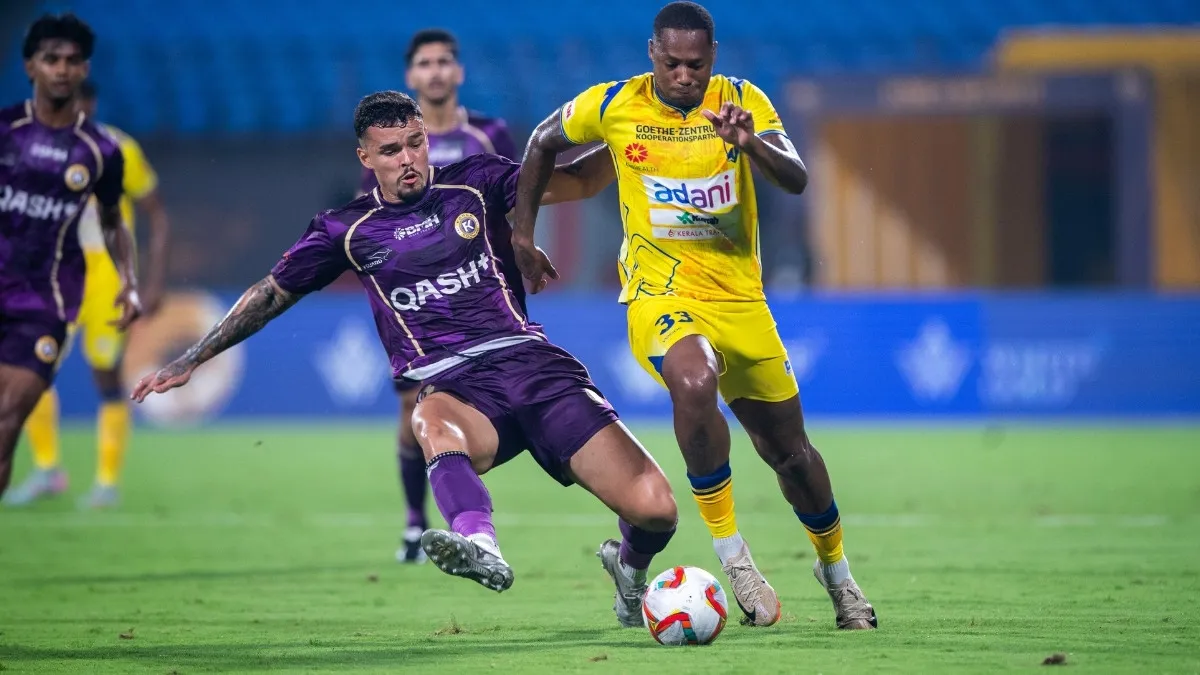 SLK 2026: Forca Kochi FC Thrash Thiruvananthapuram Kombans 3-0 for Biggest Win the Season