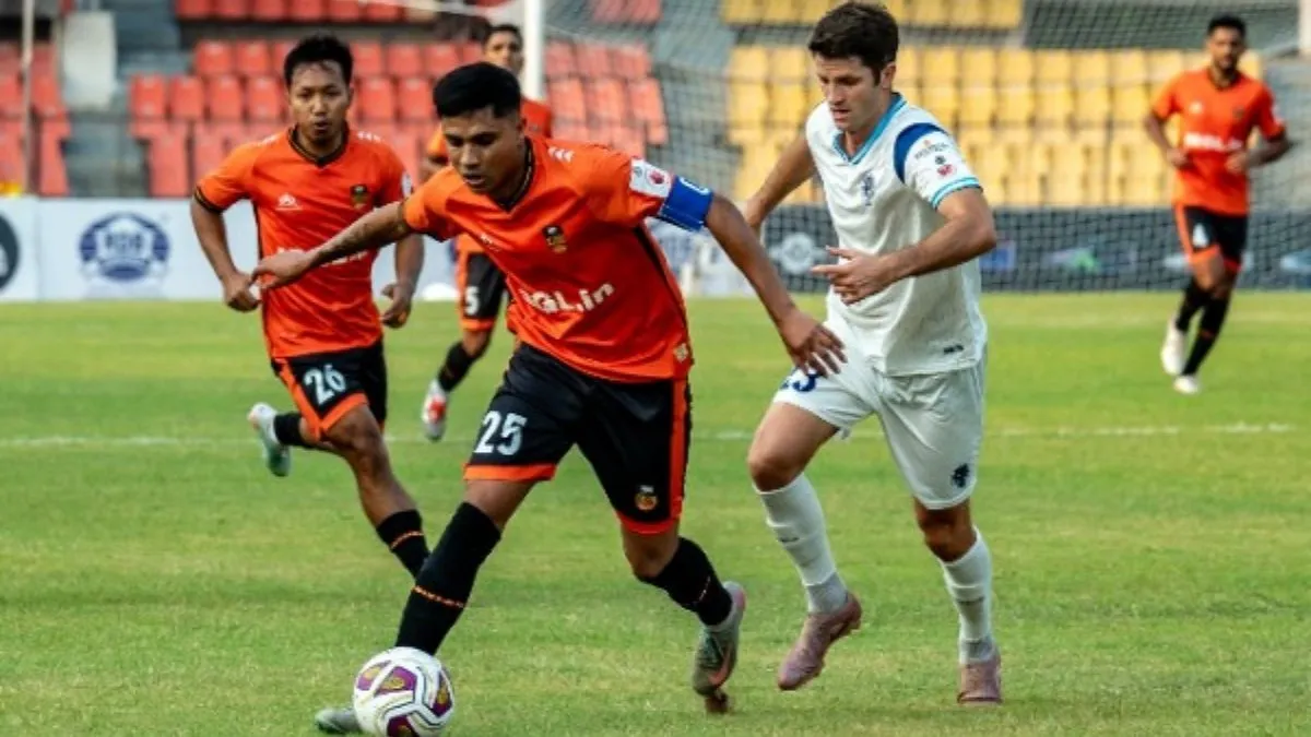 “We Are Targeting Three Points”: Inter Kashi, Odisha FC Seek Redemption After Opening-Day Defeats in ISL