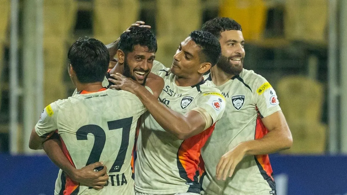 Bengaluru FC & Chennaiyin FC Renew Southern Derby as Miranda Targets First ISL Win