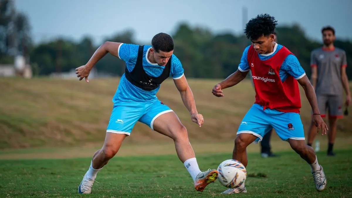 PFC vs OFC Live Streaming Details: When & Where To Watch the Punjab FC vs Odisha FC ISL Match Online & On TV?