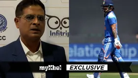 Ishan Kishan Can Be India's Next Virender Sehwag In Test Cricket, Says Childhood Coach Uttam Mazumdar | Exclusive