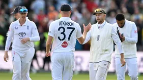England Thrash Pakistan Inside Three Days as Joe Root’s Captaincy Return Begins with Stunning Victory