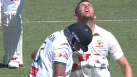 ‘You Ran Straight Into Me’: Why Josh Hazlewood Was Furious With Taskin