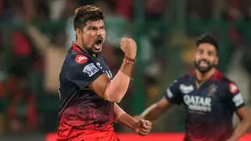 Veteran India spinner Karn Sharma announces retirement from all forms of Cricket
