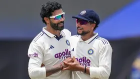‘Be Honest’: Kuldeep Yadav’s Test Future Comes Under Fresh Scrutiny